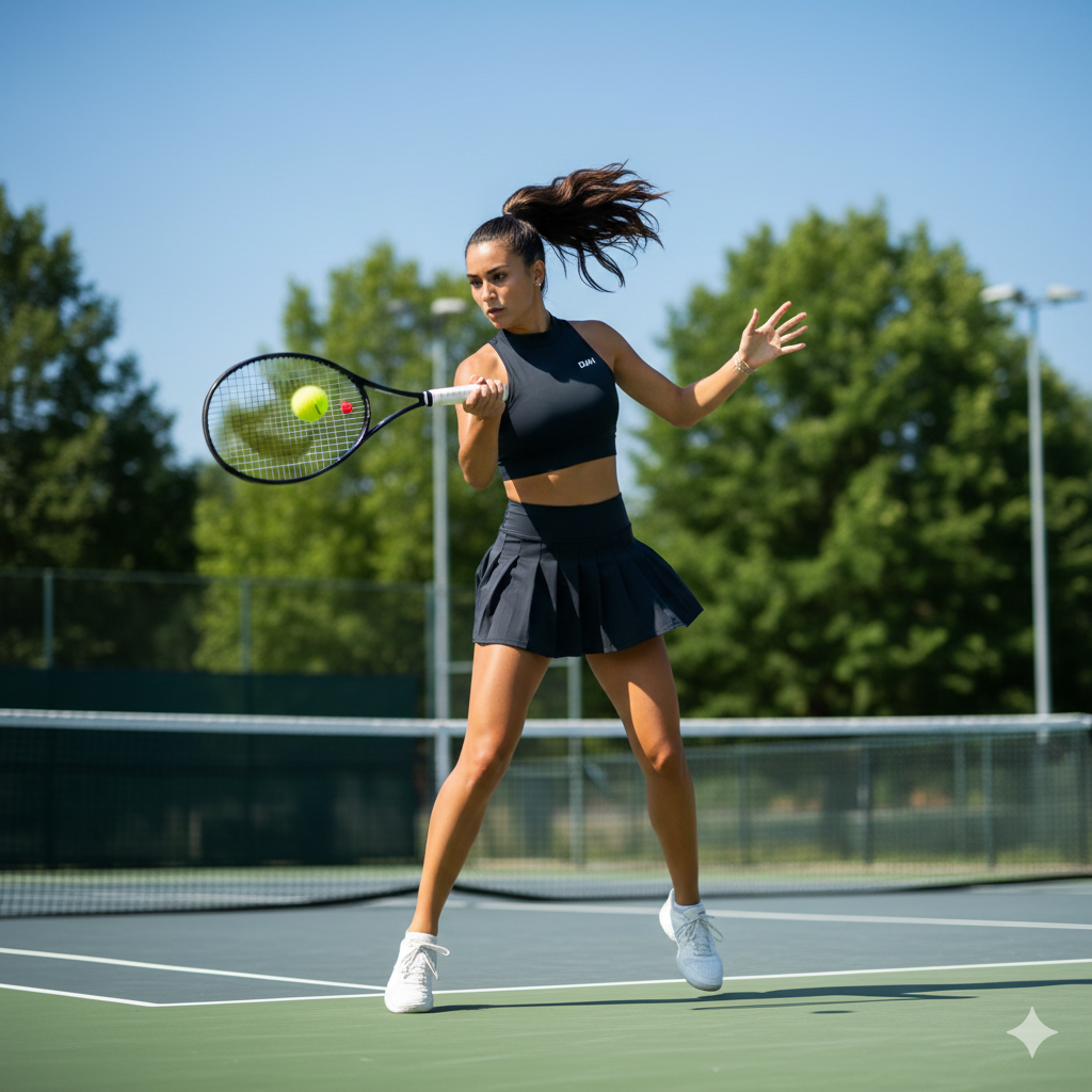 The Rise of Street-Sport Style: When Fashion Gets Fearless