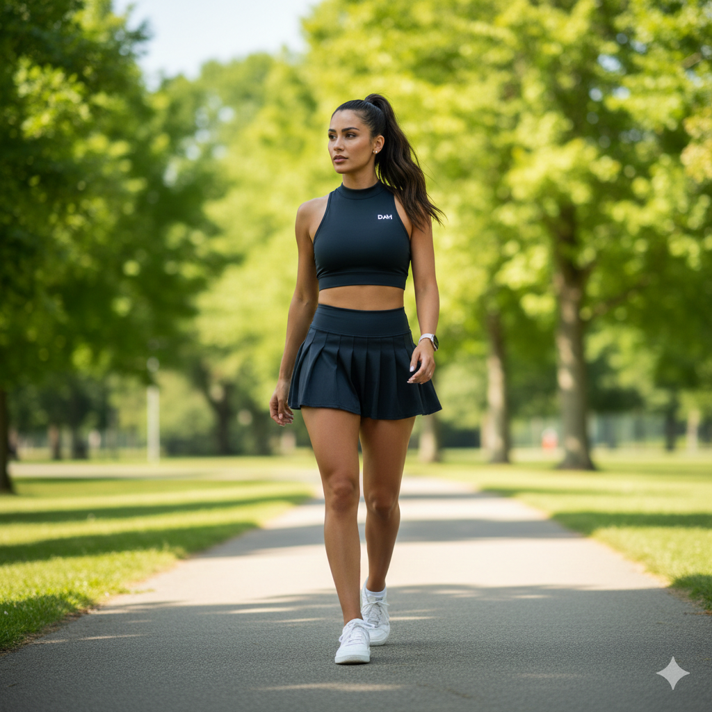 Wear the Vibe: How Bold Fits Build Unbreakable Confidence