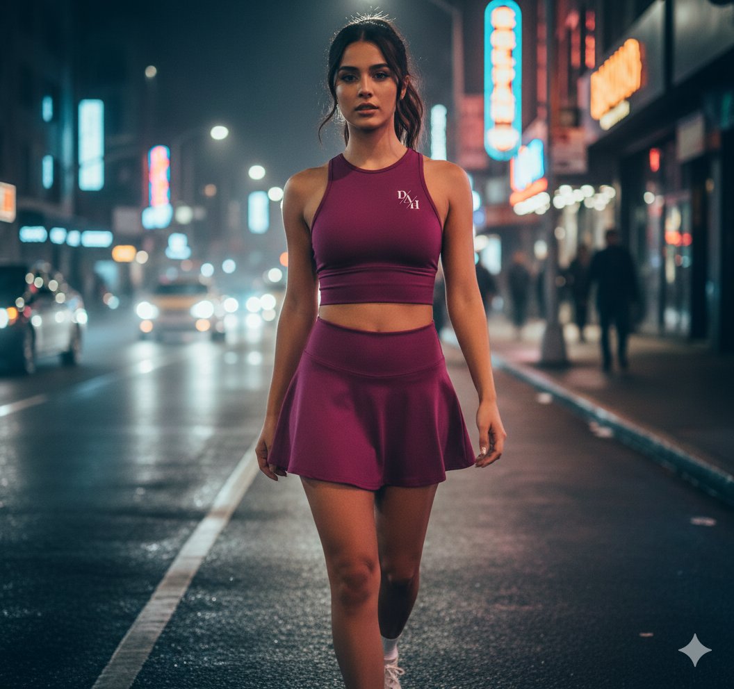 Why Drip Isn’t Just a Look — It’s an Attitude