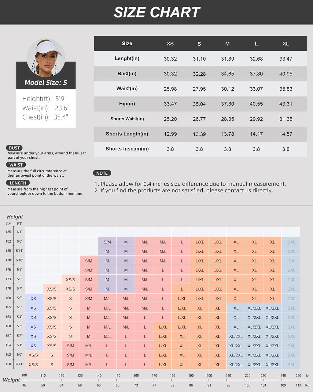 DAH Performance Tennis Dress – Built-In Shorts, UPF50+ SoftStretch™ Fabric | Athletic Golf & Workout Dress with Pockets