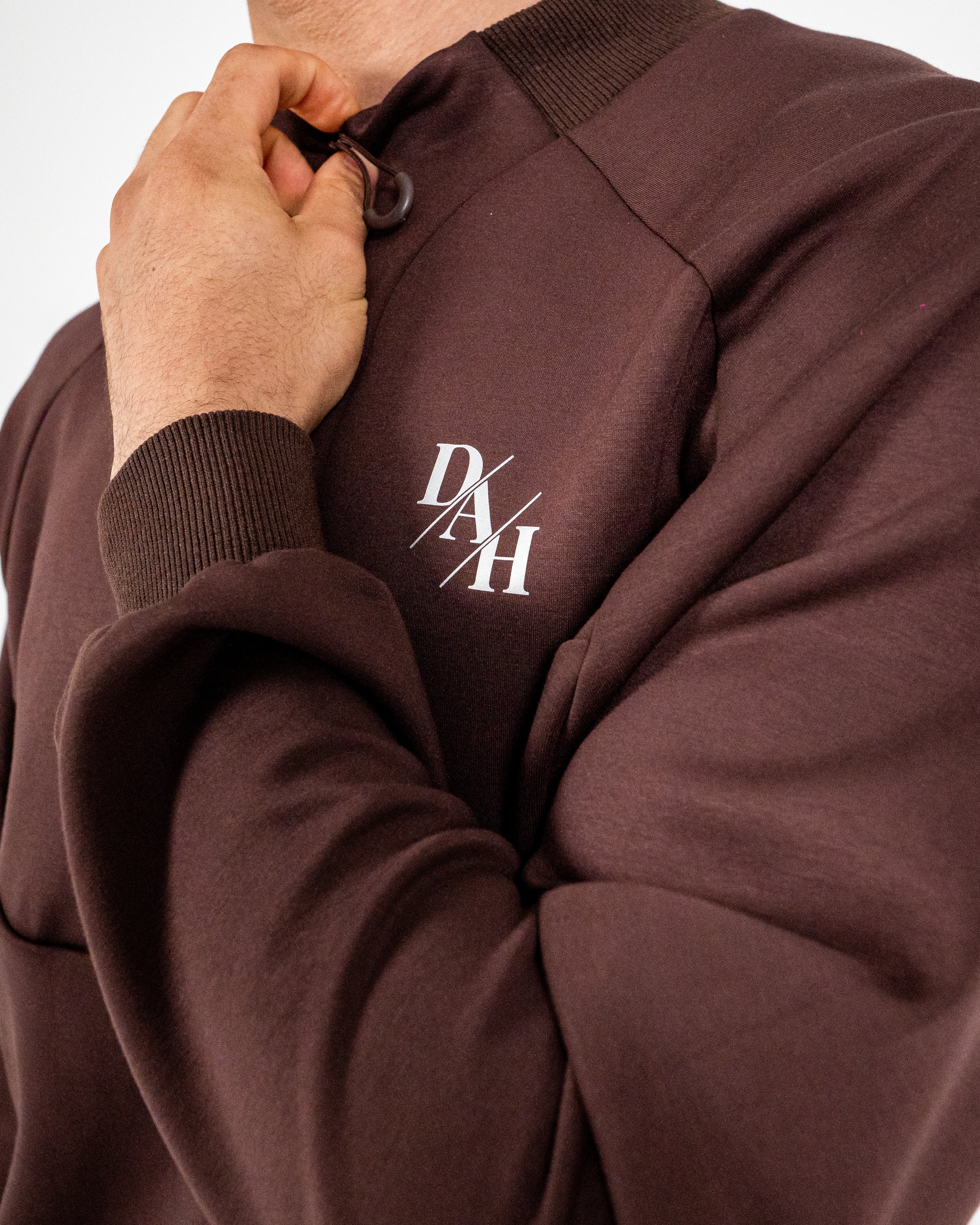 DAH Essential Performance Set - MEN Drip-A-Holic