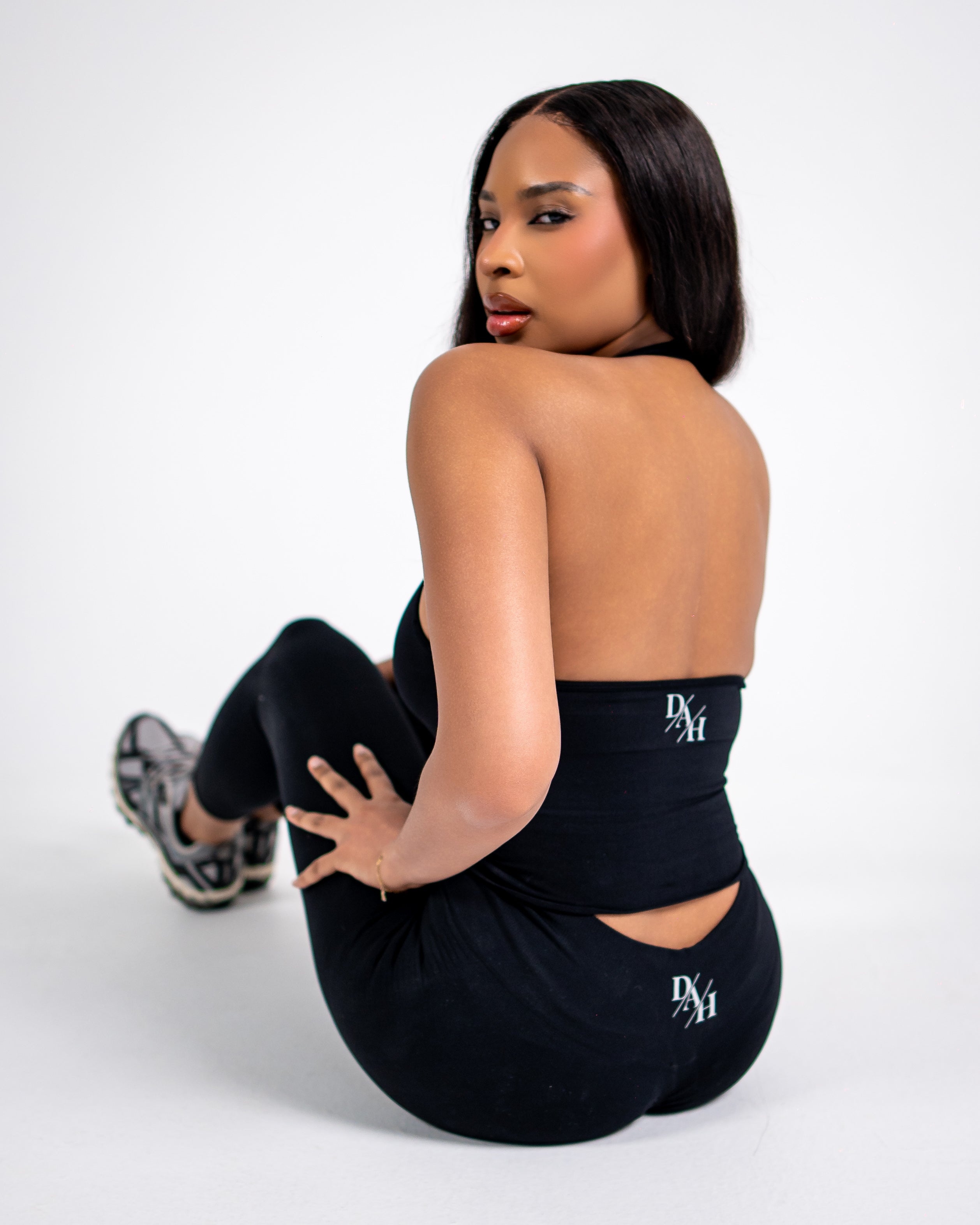 DAH SculptFit™ 5-Piece Activewear Set Drip-A-Holic