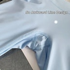 DAH AeroFlex™ Summer Yoga Leggings – High-Waist, Breathable Quick-Dry Performance