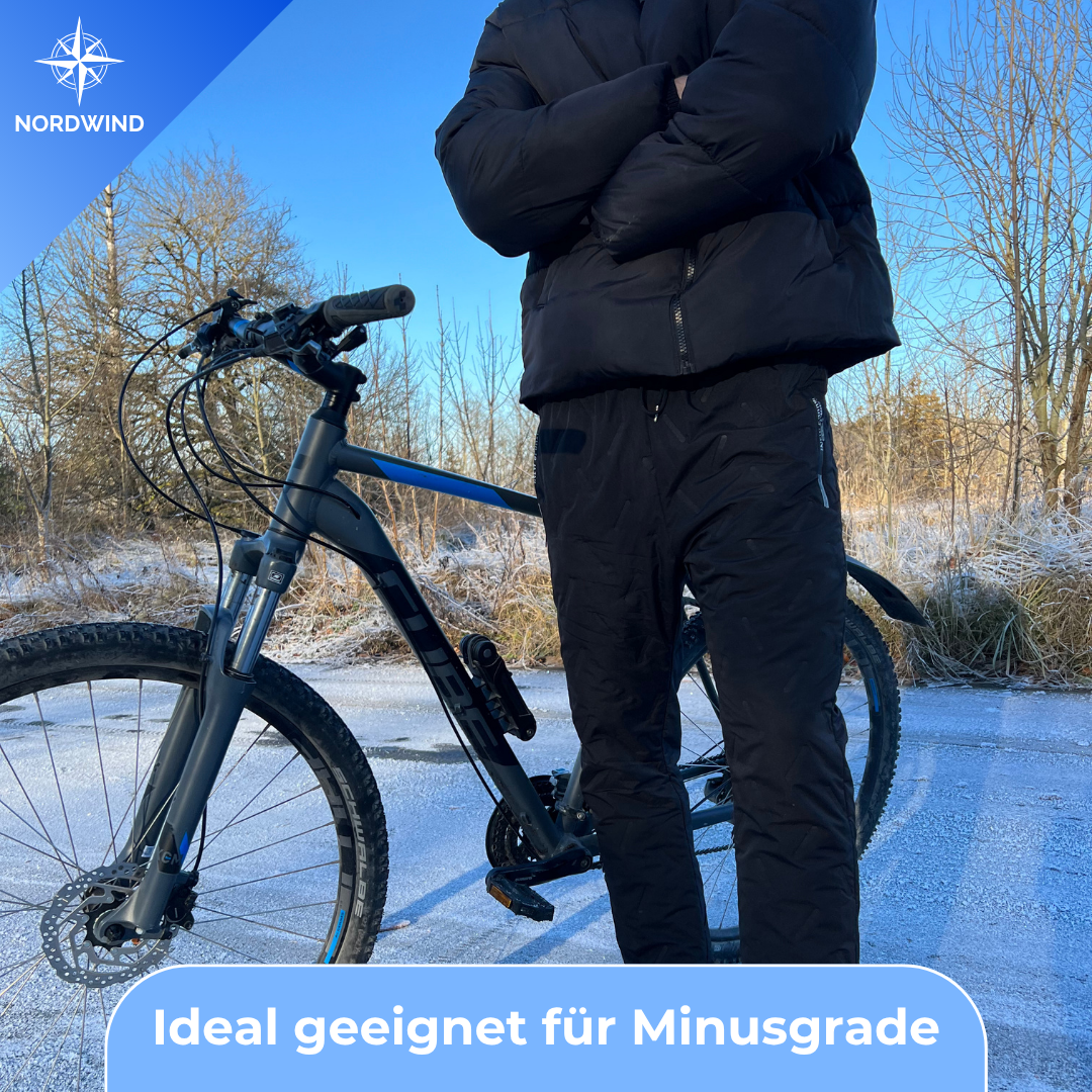 DAH Luxe Thermal Sculpt Leggings — Winter Elegance, Redefined