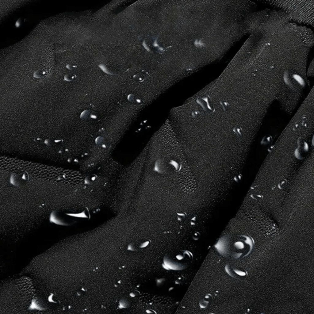 DAH Luxe Thermal Sculpt Leggings – Premium Winter Leggings with Velvet Lining & High-Waist Sculpt