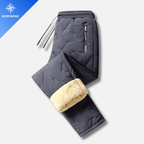 DAH Luxe Thermal Sculpt Leggings – Premium Winter Leggings with Velvet Lining & High-Waist Sculpt