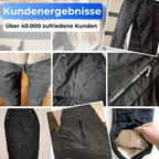 DAH Luxe Thermal Sculpt Leggings – Premium Winter Leggings with Velvet Lining & High-Waist Sculpt