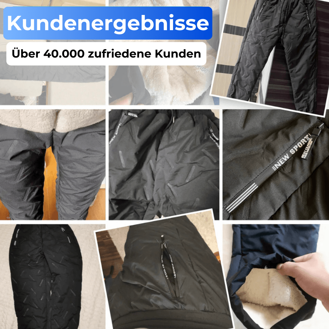 DAH Luxe Thermal Sculpt Leggings – Premium Winter Leggings with Velvet Lining & High-Waist Sculpt