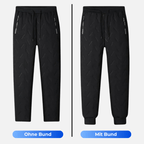 DAH Luxe Thermal Sculpt Leggings – Premium Winter Leggings with Velvet Lining & High-Waist Sculpt