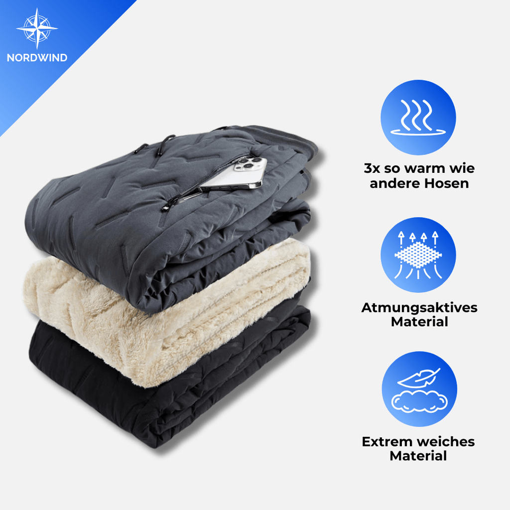 DAH Luxe Thermal Sculpt Leggings – Premium Winter Leggings with Velvet Lining & High-Waist Sculpt