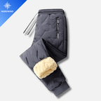 DAH Luxe Thermal Sculpt Leggings – Premium Winter Leggings with Velvet Lining & High-Waist Sculpt